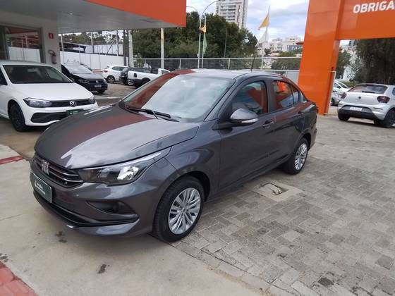 FIAT CRONOS 1.3 FIREFLY FLEX DRIVE CVT FIAT CRONOS 1.3 FIREFLY FLEX DRIVE CVT